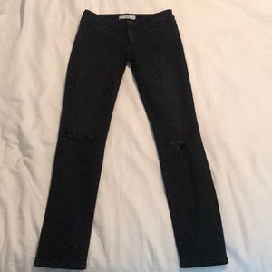 Abercrombie & Fitch Jeans